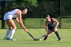 FH vs WNE  Wheaton College Field Hockey vs Western New England College. - Photo By: KEITH NORDSTROM : Wheaton, field hockey, FH2024, WNE